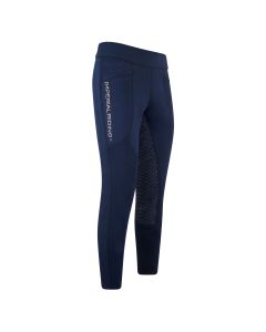 Imperial Riding Softshell Winterreitleggings LIKE A PRO für Kinder und Teens
