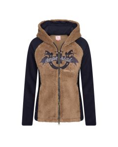 Imperial Riding Fleecejacke IRHRide Away