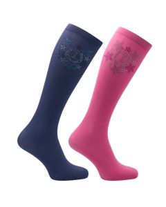Imperial Riding Reitsocken IRHGlitzy