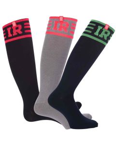Imperial Riding Reitsocken HOORAY