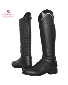 Imperial Riding Reitstiefel für Kinder und Teens IRHWalker Glam