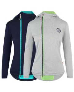 Imperial Riding Sweatshirtjacke SUPER COOL 
