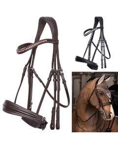 Imperial Riding Kandarenzaum Weymouth IRHFria|LANCADE Reitsport