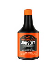 Pharmakas Jodseife 500ml