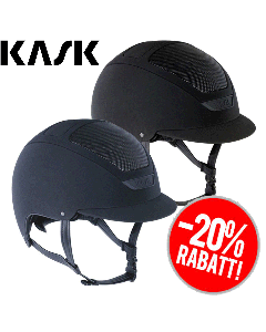 Kask Reithelm Dogma Hunter