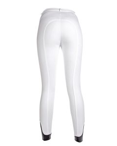 HKM, Reithose KATE, Silikon Vollbesatz-Kinder