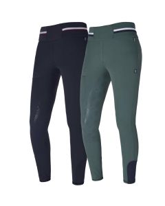 Kingsland KLkatja Pullon Reithose Reitleggings S 0