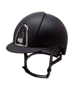 Kep Reithelm CROMO 2.0 TEXTILE BLACK 
