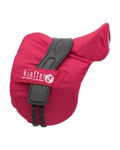 Kieffer Sattelüberzug Sattelschoner Comfort|LANCADE Reitsport