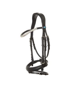 Kieffer Trensenzaum Essentials SALLY