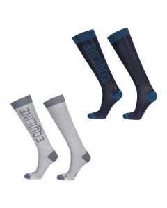 Equiline Socken unisex Elene