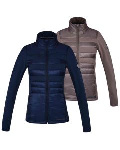 Kingsland Fleecejacke Trainingsjacke YECLA