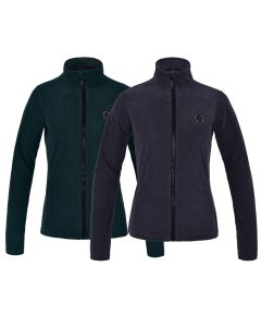 Kingsland Winter Update Fleecejacke für Damen KLAniak