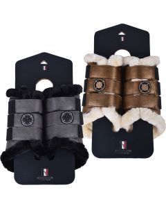 Kingsland Winter Update 2019 Gamaschen vorne KLParry