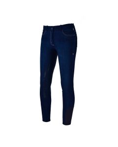 Kingsland Reithose in Jeans Optik KABRIELL