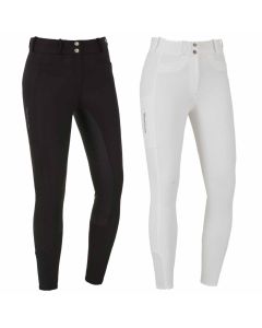 Kingsland Reithose für Damen Silikon Vollbesatz Kadi S22