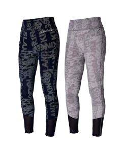Kingsland Reitleggings KARINA S 9 All over Print