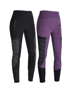 Kingsland KLkarina Damenreitleggings S 0 Vollgrip