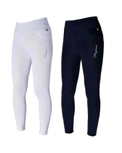 Kingsland Reitleggings KATINKA Vollbesatz