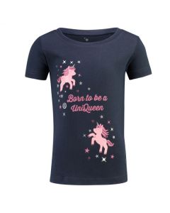 Imperial Riding T-Shirt für Kinder IRHUnicorn