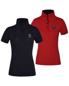 Kingsland Poloshirt für Damen KLagape S20 