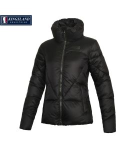 Kingsland leichte Winterjacke für Damen KLalys|LANCADE Reitsport