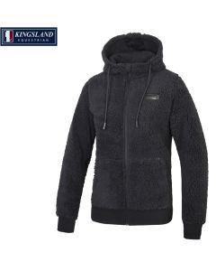 Kingsland Fleecejacke für Damen KLamory Sherpa