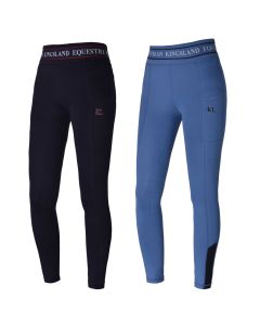 Kingsland Reitleggings KLkarina S Upadate 0