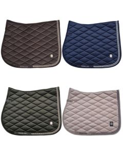 Kingsland Velvet Schabracke KLdawn