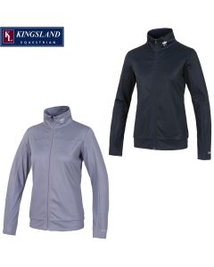 Kingsland leichte Trainingsjacke für Damen KLdevorah