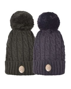 Kingsland Strickmütze für Damen KLdot