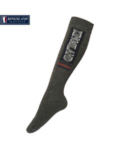 Kingsland Reitsocken unisex Winter KLedy