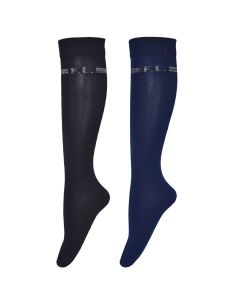 Kingsland Winter Update 2019 Damen-Kniestrümpfe KLEkwok aus Coolmax-Material