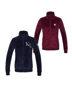 Kingsland Fleecejacke für Damen KLelida