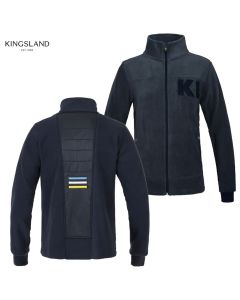 Kingsland Fleecejacke unisex KLemry
