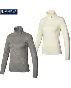 Kingsland Rollkragen Pullover für Damen KLfilomena 