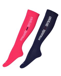 Kingsland Coolmax Reitsocken unisex KLjerko