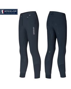 Kingsland beheizbare Reithose KLKarolina H shape|LANCADE Reitsport