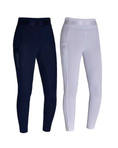 Kingsland Reitleggings für Damen KLkatinka mit Samtbund