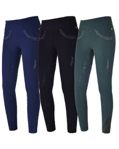 Kingsland W Update 9 KLKatja Reithose Reitleggings Pull On