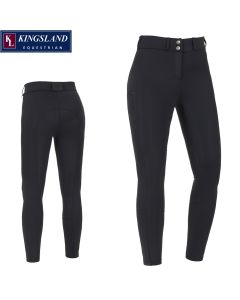 Kingsland Reithose für Damen KLkaya|LANCADE Reitsport