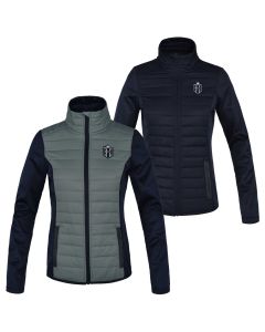 Kingsland Damenjacke Softshell KLagueda S20