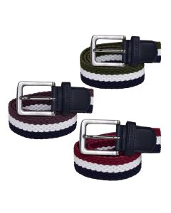 Kingsland Gürtel unisex KLlogan