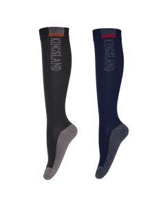 Kingsland Socken mit Wolle unisex Winter KLmargo