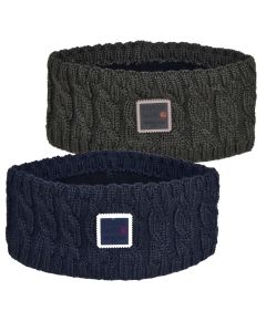 Kingsland gestricktes Stirnband KLmarina