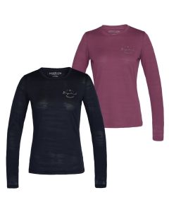 Kingsland leichtes Trainingsshirt Funktionsshirt KLnadia