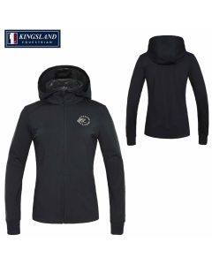 Kingsland Trainingsjacke Sweatshirtjacke für Damen KLokalani