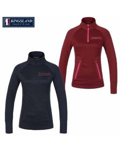 Kingsland Trainingsshirt Funktionsshirt für Damen KLoksana