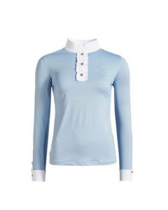 Kingsland Turniershirt Langarm Damen KLpace