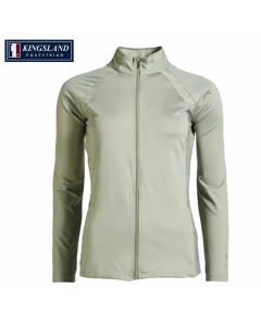 Kingsland leichte Trainingsjacke für Damen KLparis